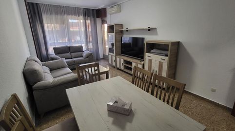 Foto 5 de Piso de alquiler en Centro, Albacete Capital