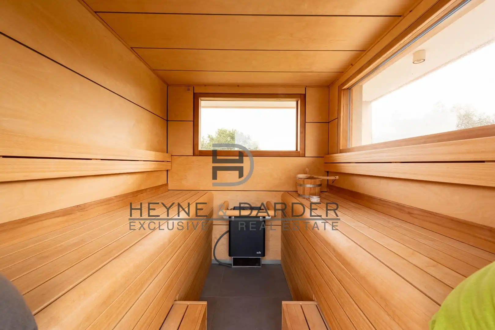 Habitación de Casa o chalet de alquiler en Santanyí con Aire acondicionado, Calefacción y Jardín privado