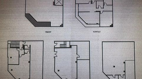 Foto 4 de Edificio en venta en San Gregorio, Telde