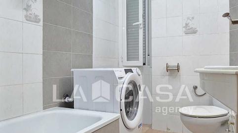 Foto 3 de Pis de lloguer a Calle Tres Amigos, Campo Grande, Valladolid Capital