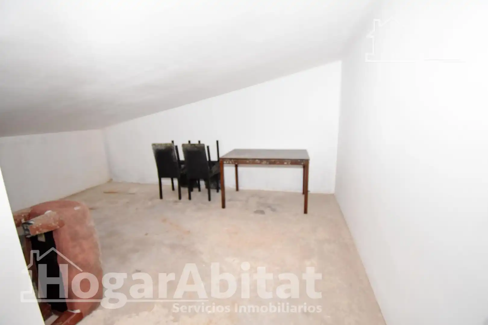 Wohnung zum Verkauf in Massanassa mit Klimaanlage, Heizung und Terrasse