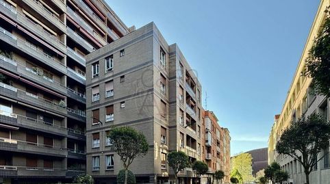 Foto 2 de Piso en venta en Rafaela Ybarra Kalea, San Pedro de Deusto - La Ribera, Bilbao