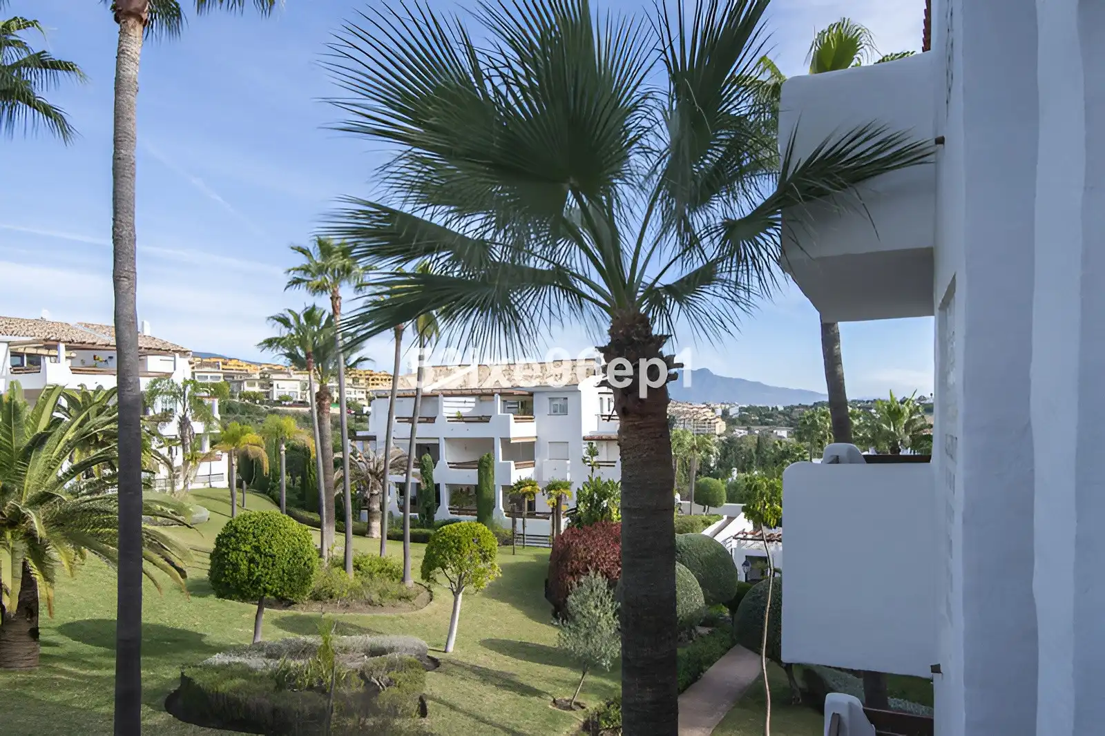 Apartament amb piscina en venda a Selwo, imagen 31
