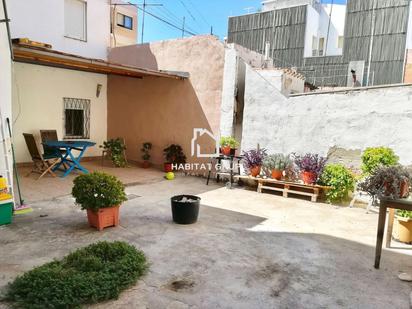 Terrassa de Casa o xalet en venda en Vila-seca amb Terrassa