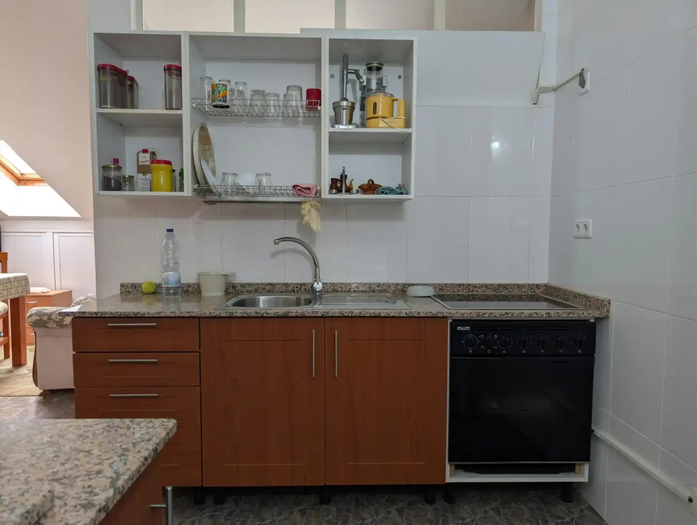 Duplexes for sale in Zona Alta