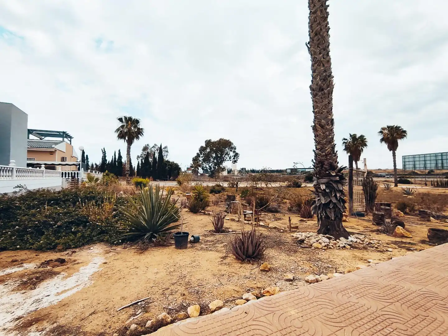 Casa o xalet en venda en Benijófar amb Calefacció, Jardí privat i Terrassa