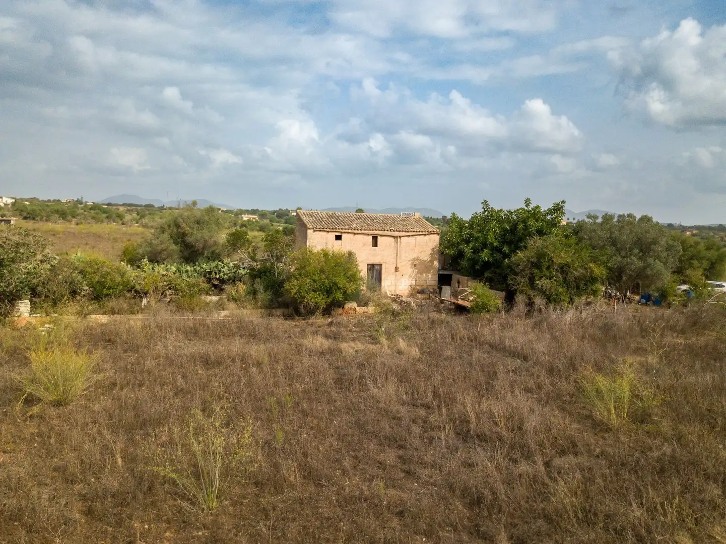 Land for sale in Sa Gruta, Manacor Centre