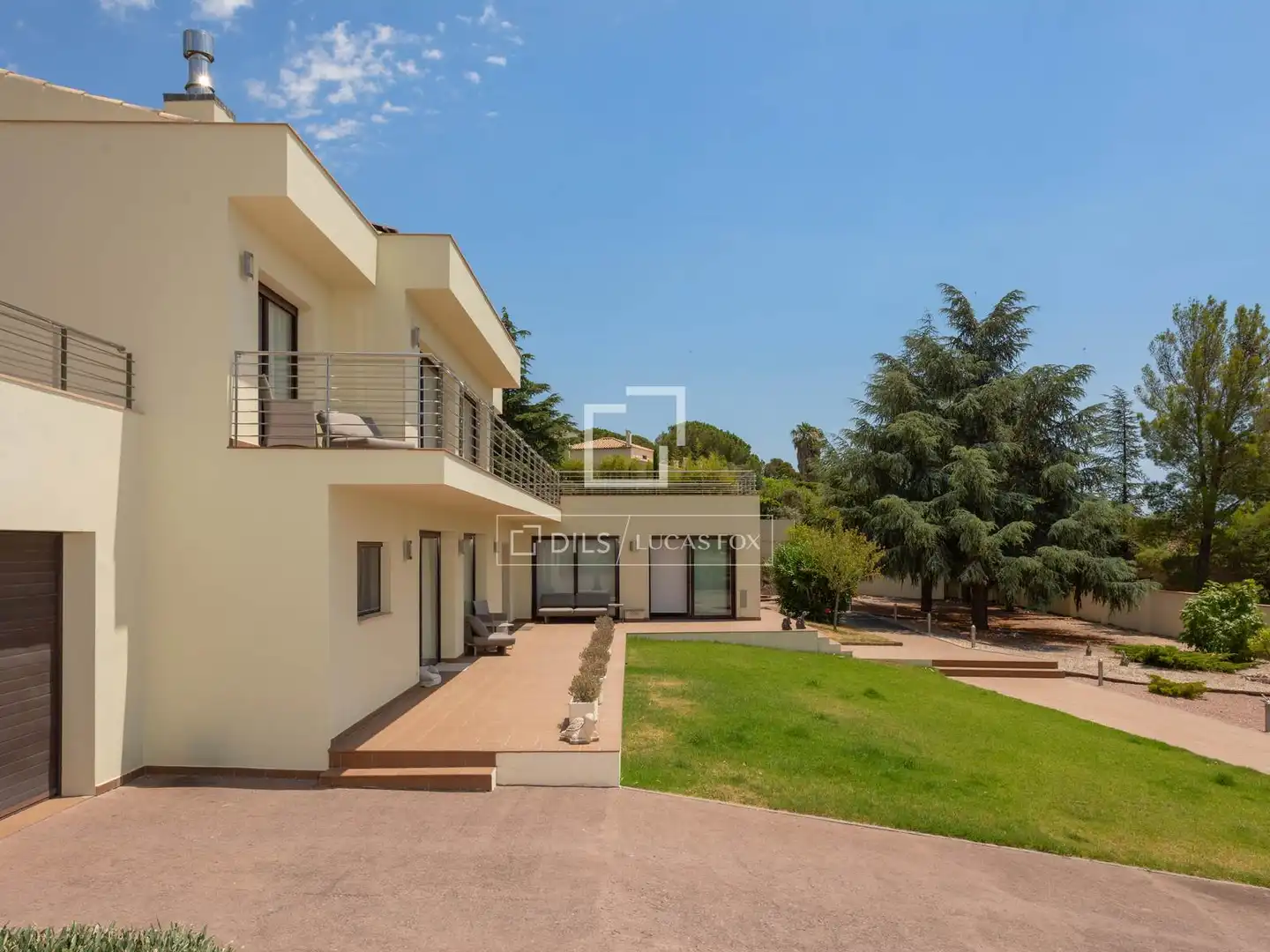 Chalet con piscina en venta en Pau, imagen 53
