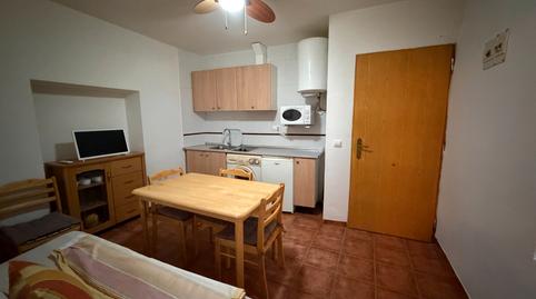 Foto 2 de Apartamento de alquiler en Calle del Obispo Puerto, Úbeda, Jaén