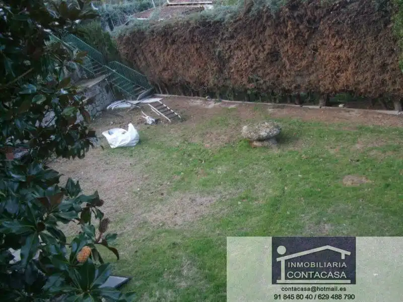 Villa mit Pool zum Verkauf in Soto del Real, imagen 2