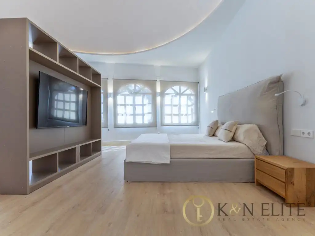 House with pool for sale in Avinguda de la Albufereta, imagen 21