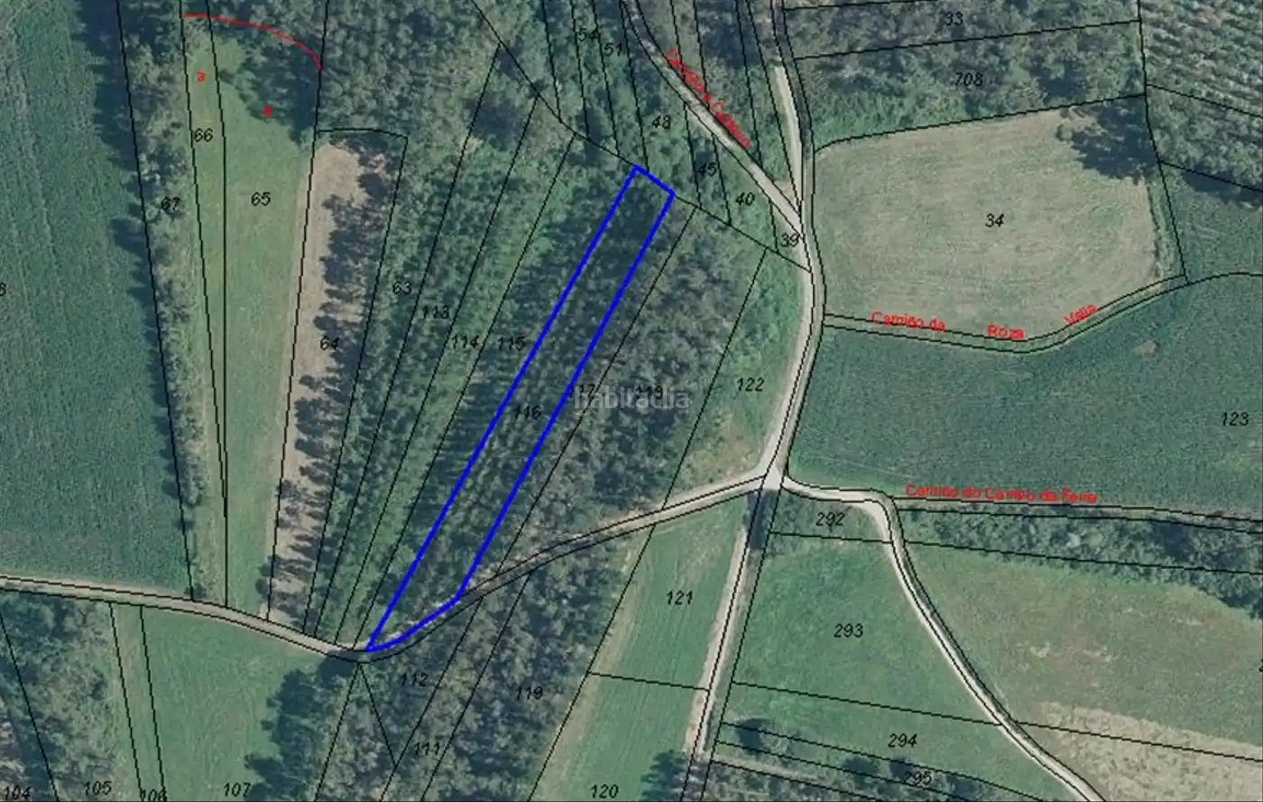 Rural land for sale in Lugar Manle 13, imagen 3