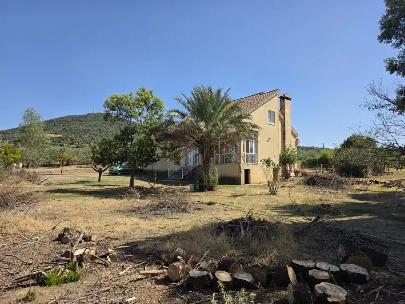 Casa o chalet en venta en Plasencia con Calefacción y Piscina