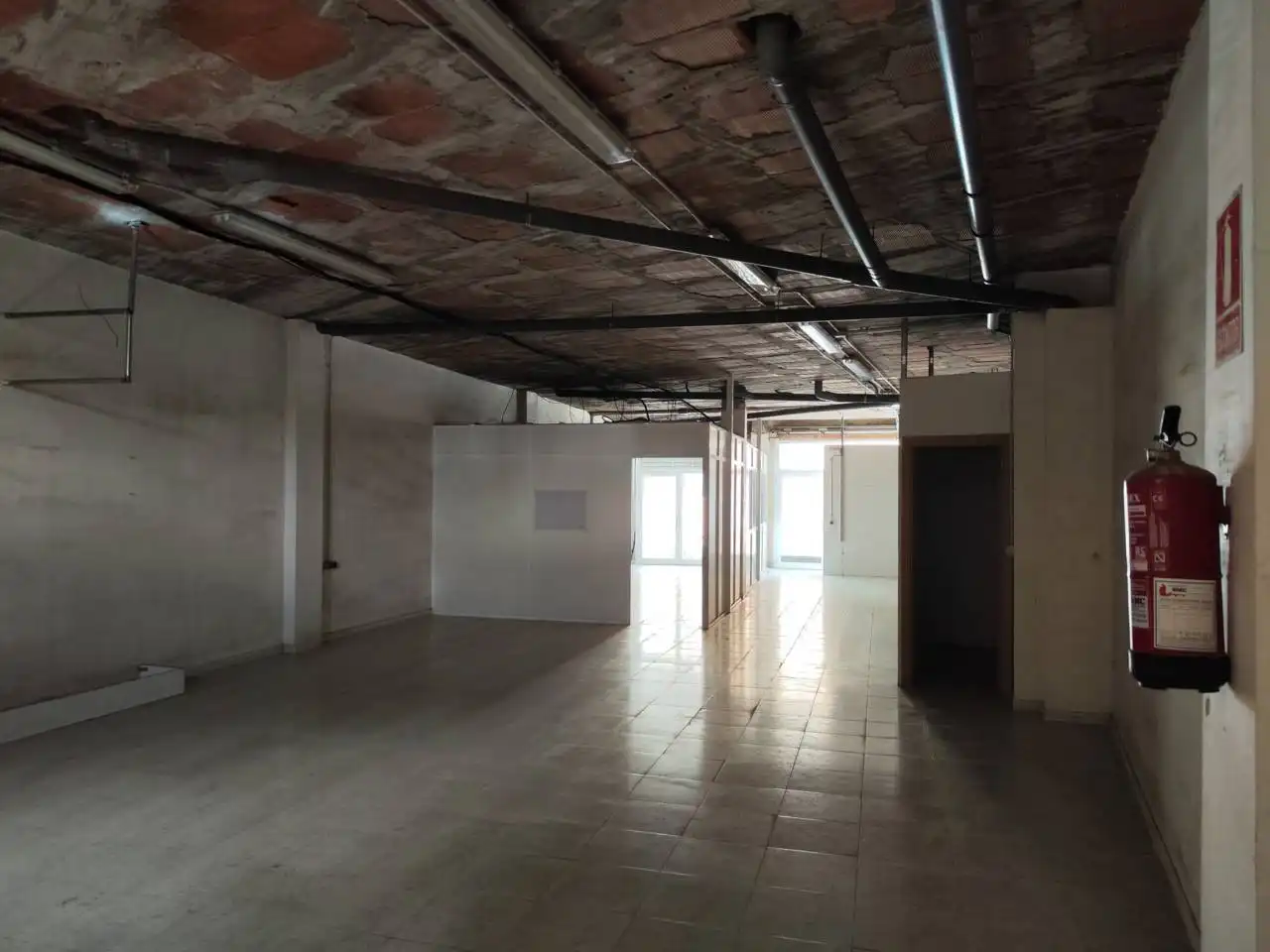 Business premises for sale in Avenida Gaudí, imagen 11