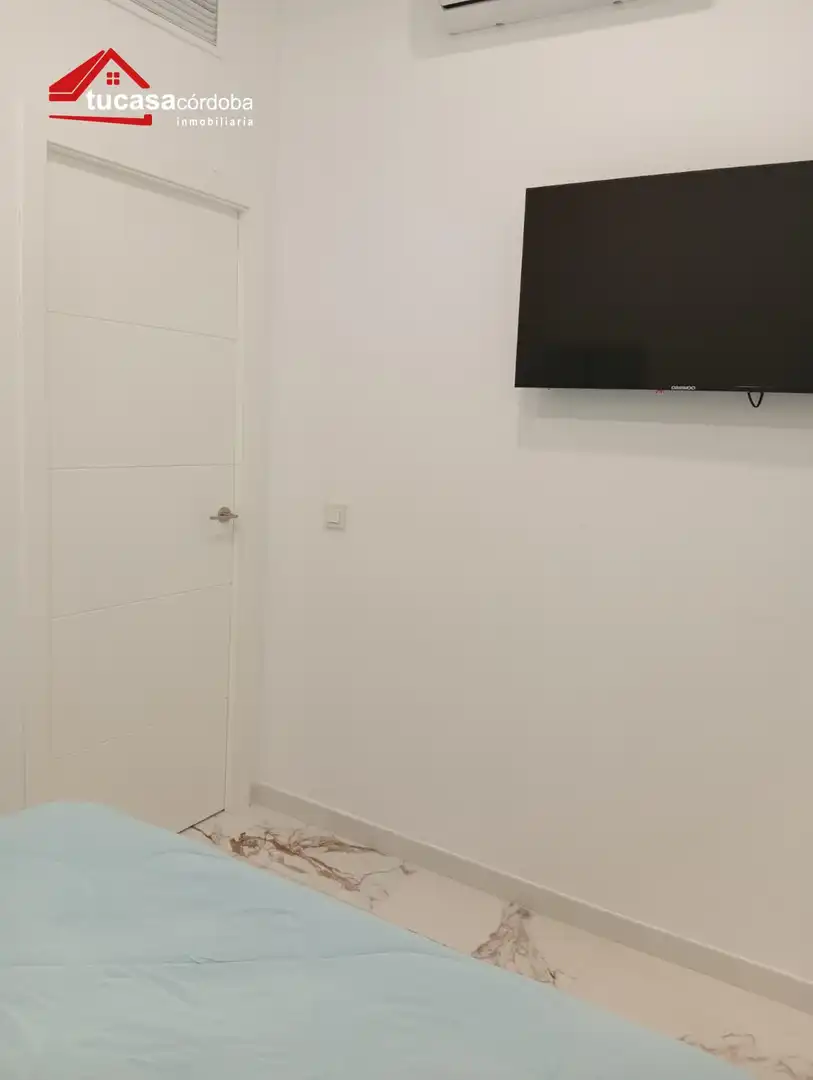 Planta baixa en venda en Córdoba amb Aire condicionat i Moblat