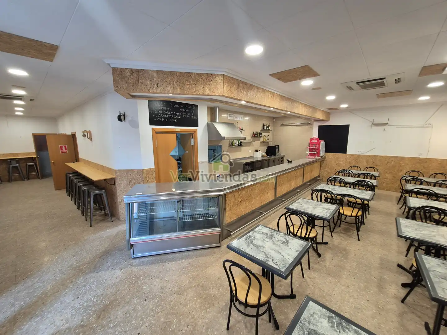 Business premises for sale in Sant Vicenç Dels Horts, imagen 52