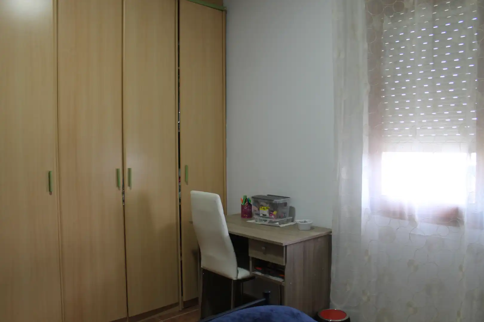 Habitación de Casa o chalet en venta en Piera con Aire acondicionado, Calefacción y Jardín privado