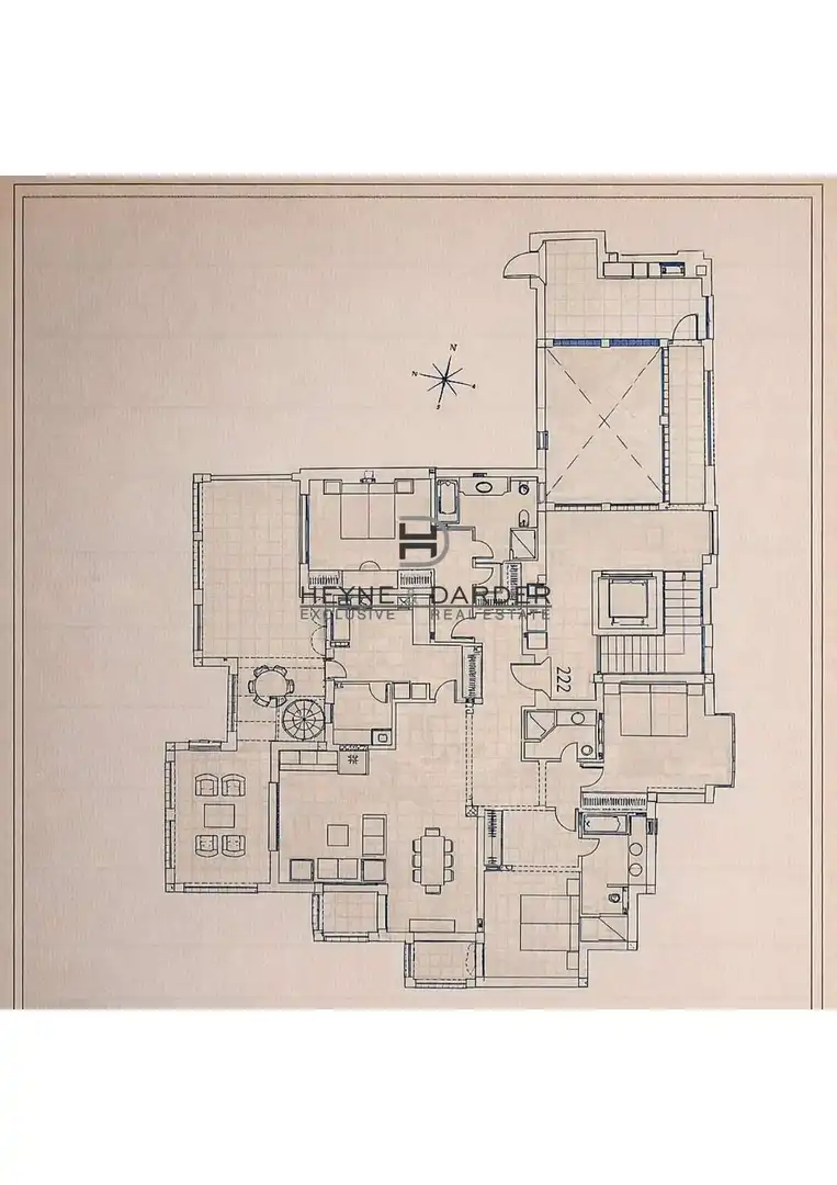Ático en venta en Calvià con Jardín privado, Terraza y Trastero