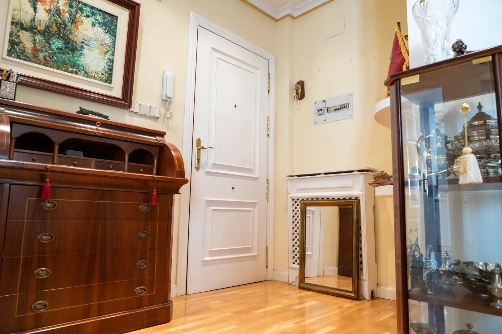 Pis en venda en Avda de Madrid - Pº de la Estación