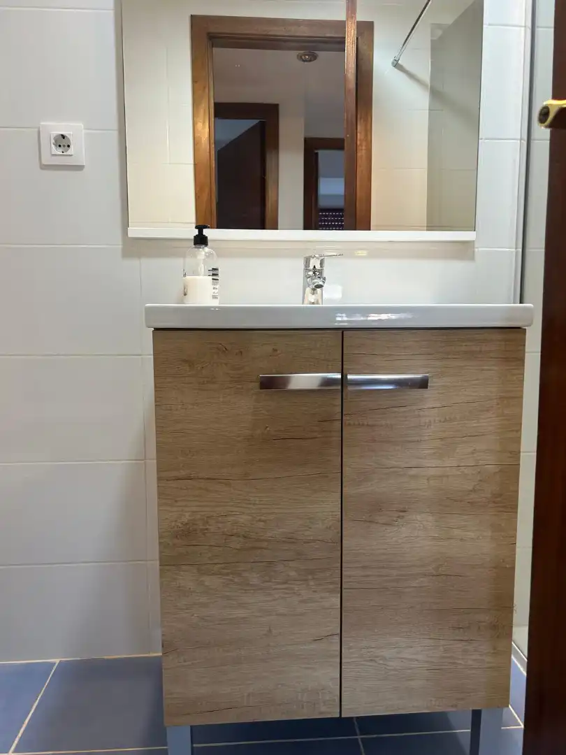 Piso de alquiler en Carrer de José María Haro, L'Illa Perduda