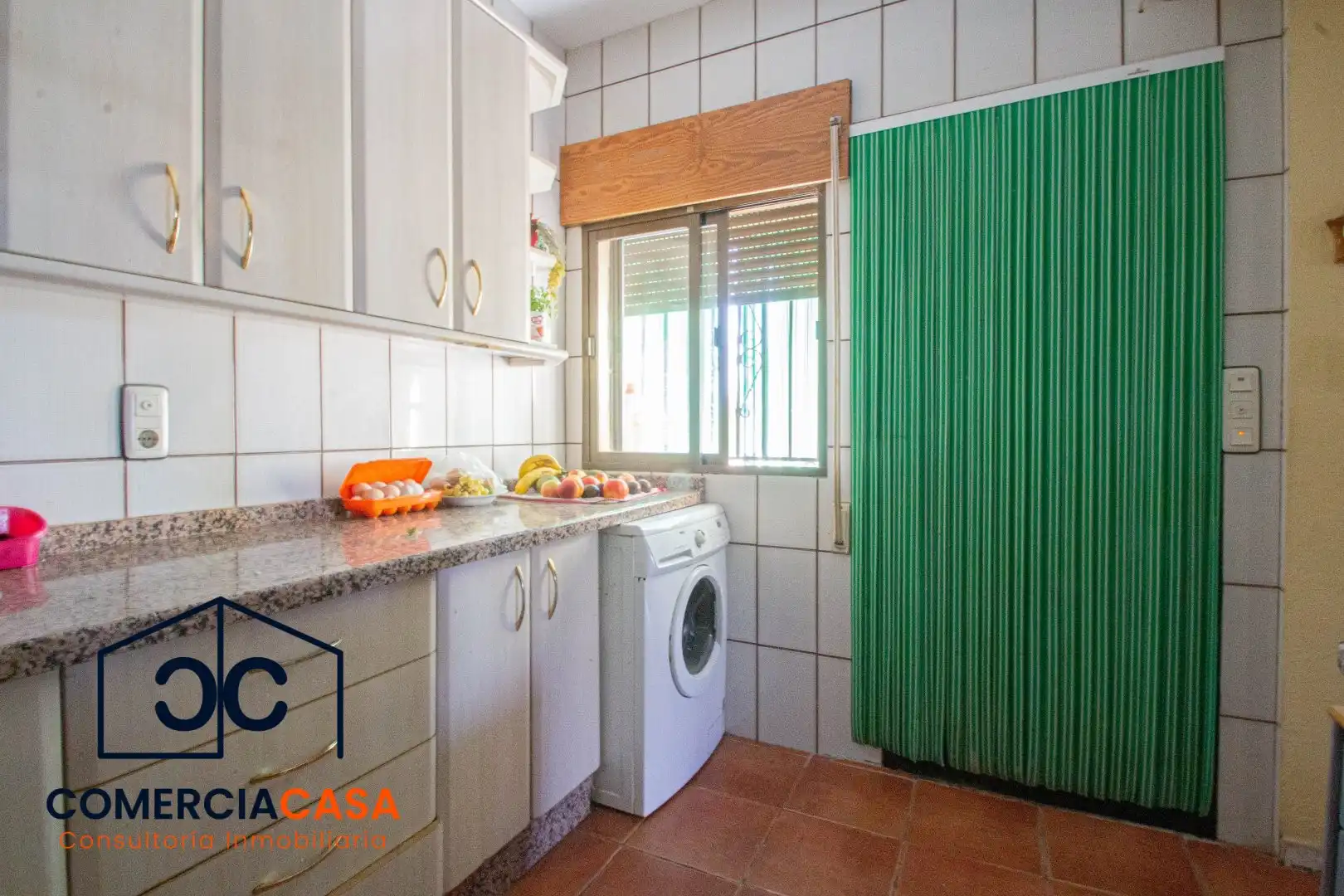 Chalet con piscina en venta en Moraleda de Zafayona, imagen 11