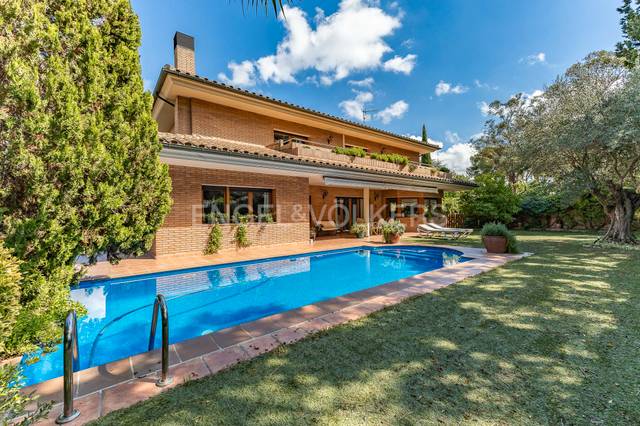 Casa-chalet en Alquiler en Arxiu