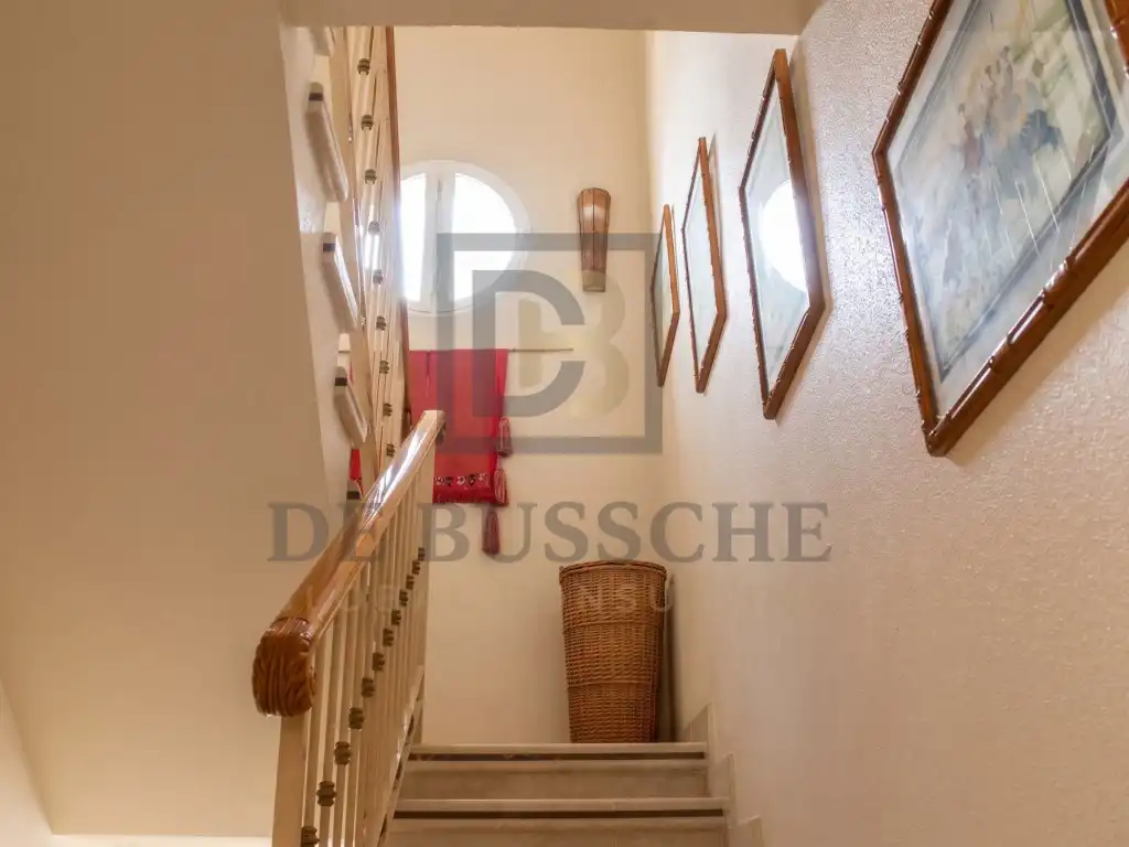 Casa adosada en venta en Orihuela con Jardín privado y Terraza