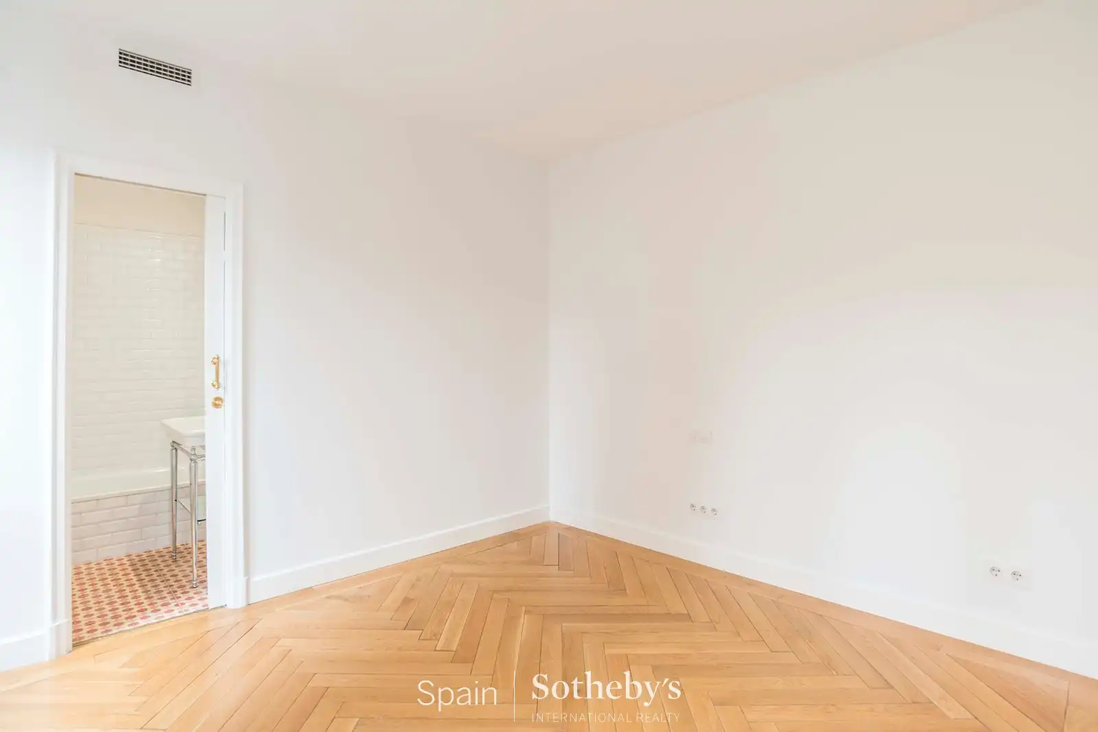 Wohnungen zur Miete in Madrid mit Klimaanlage und Heizung