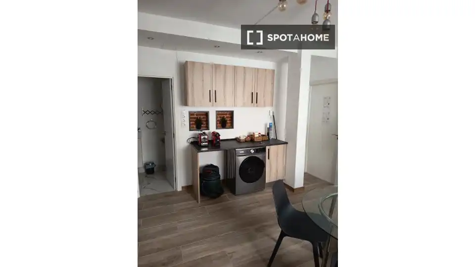 Kitchen of Flat for rent in Carabanchel