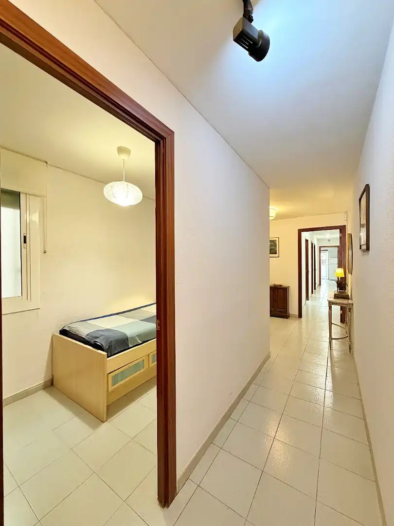 Piso en venta en Barcelona con Aire acondicionado, Calefacción y Terraza