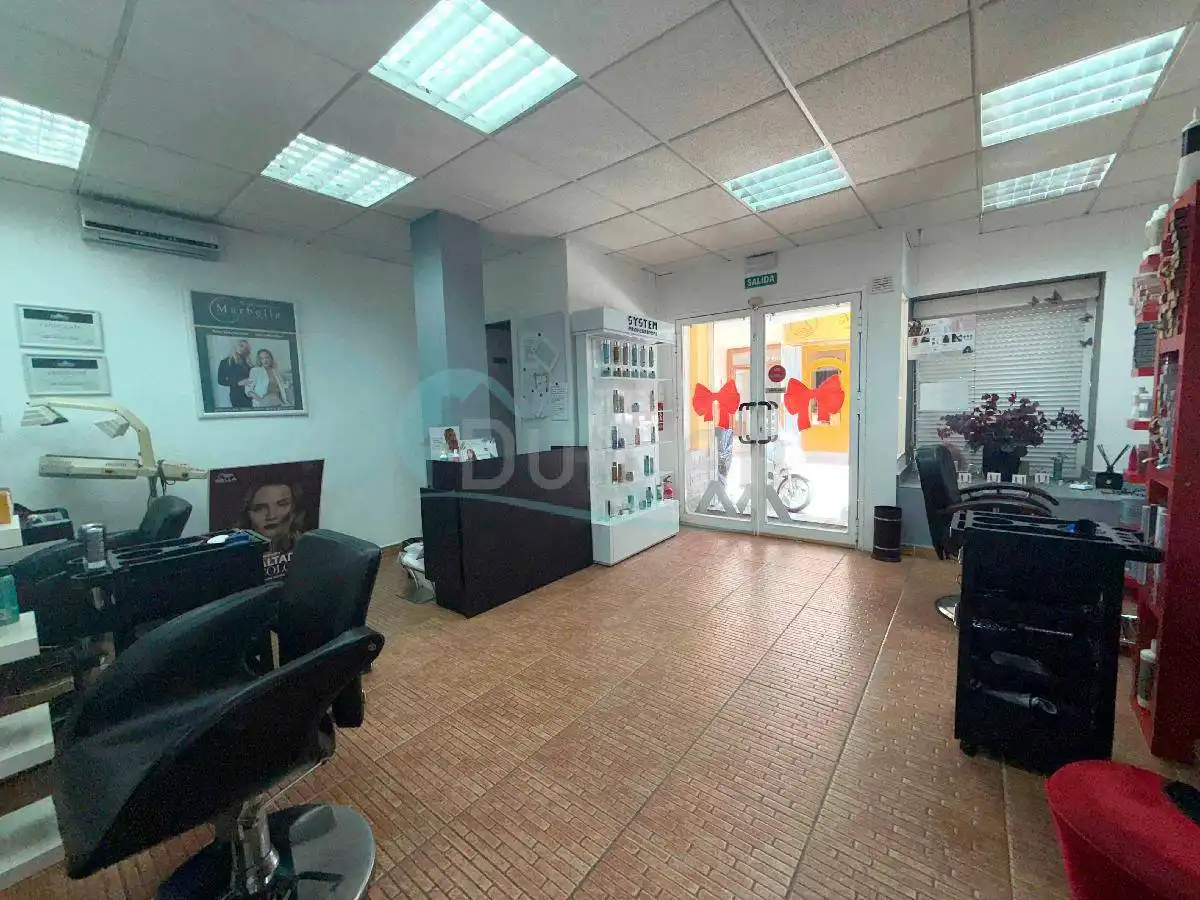 Local comercial en venta en San Pedro de Alcántara, imagen 4