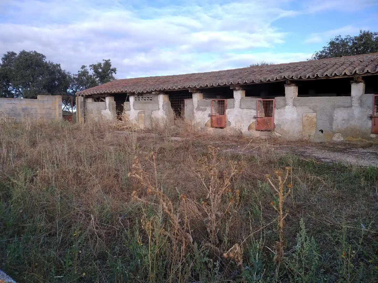 Rural land for sale in Topas, imagen 6