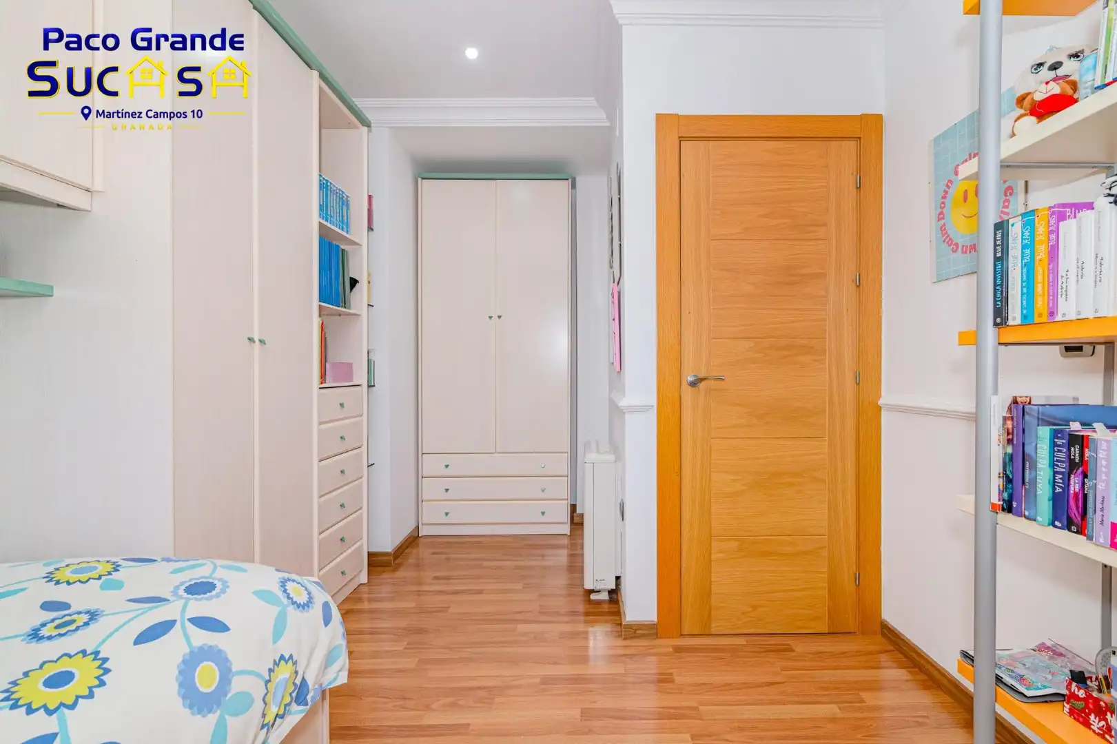 Adosado con terraza en venta en Calle Blas de Otero, imagen 35