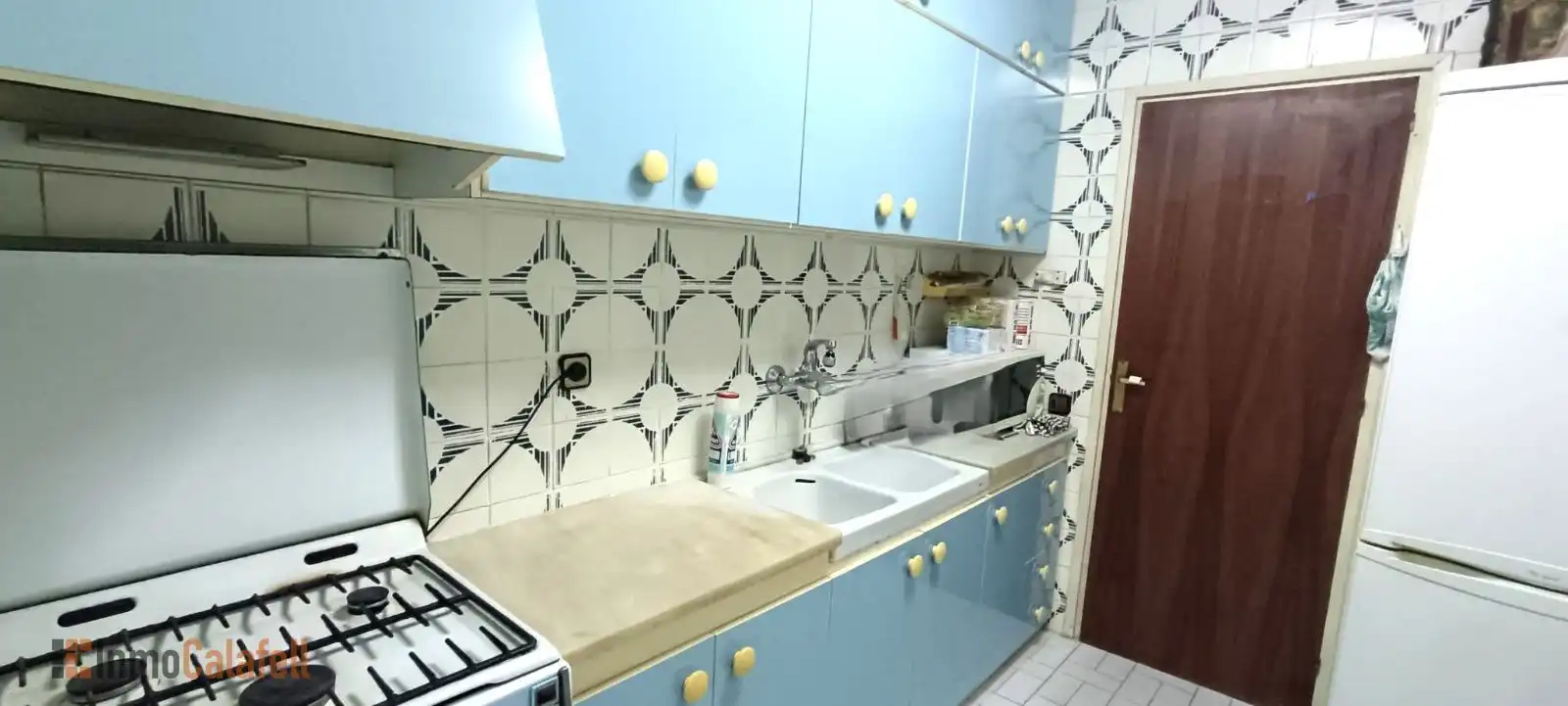 Flat with lift for sale in LLUIS COMPANYS, imagen 11