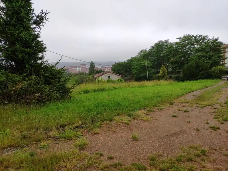 Residential land for sale in EL LLANO, imagen 5