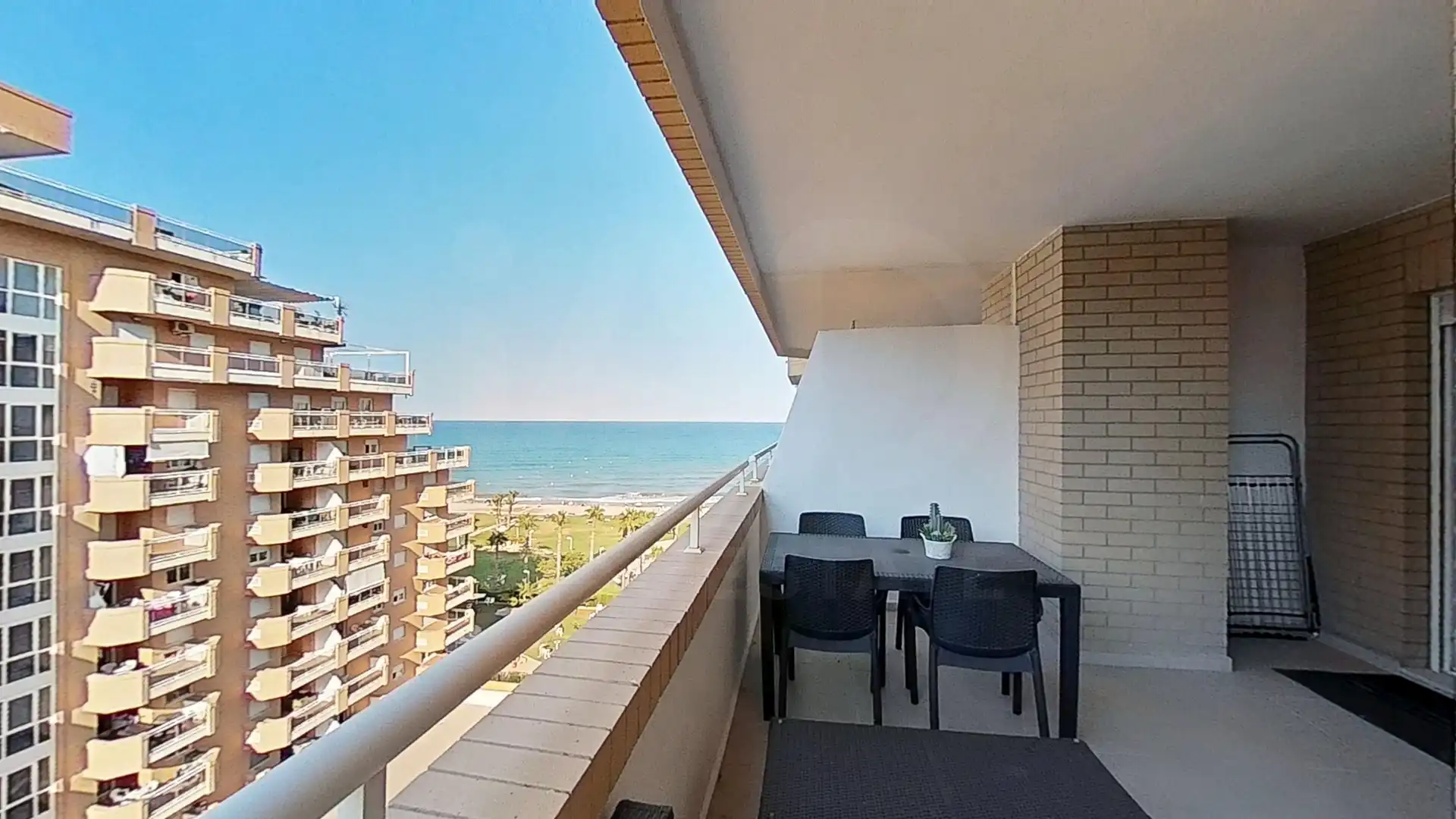 Piso con ascensor en venta en Marina d'Or, imagen 28