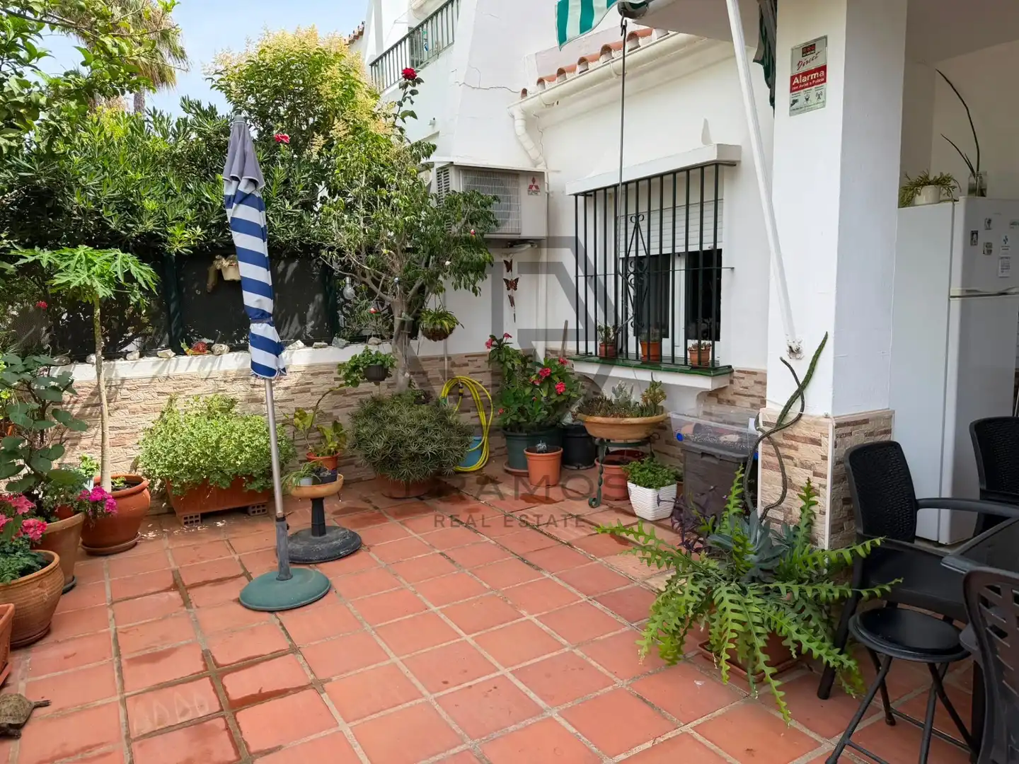 Reihenhaus mit Pool zum Verkauf in utiel, imagen 10