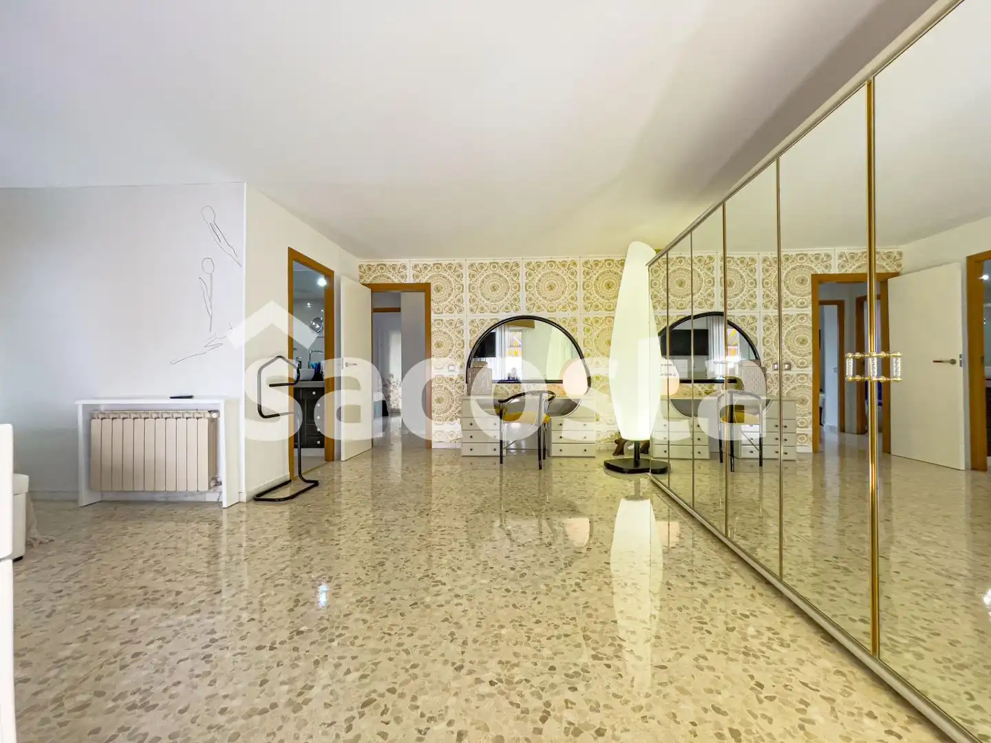 Apartament en venda a FERRERS DELS, Mas Baell - Can Carbó