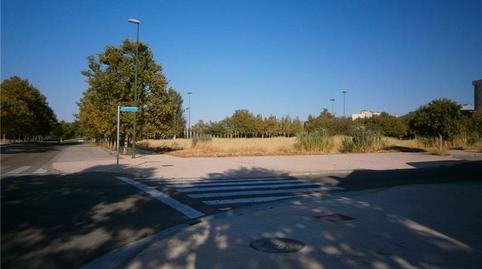 Photo 3 of Industrial land for sale in Miralbueno, Zaragoza