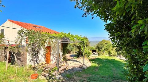 Maset ecológico con vistas espectaculares en Freginals, imatge 3