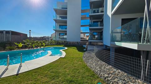 Photo 2 of Apartment for rent in Calle Aliaria, 1, Los Pacos, Fuengirola