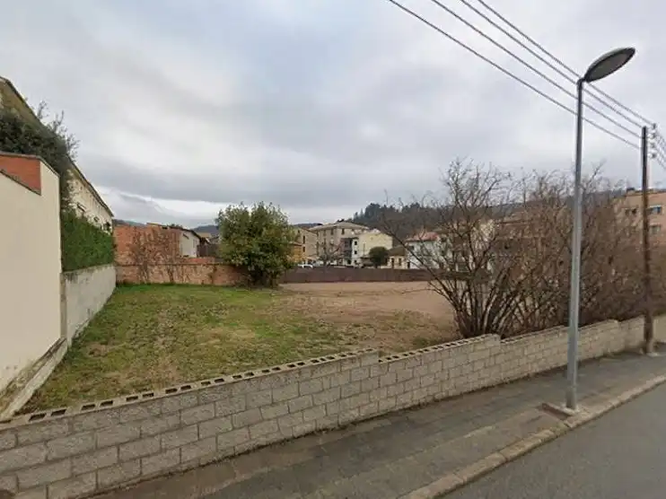 Residencial en venta en Montesquiu