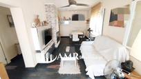 Living room of House or chalet for sale in Illescas  with Air Conditioner and Swimming Pool