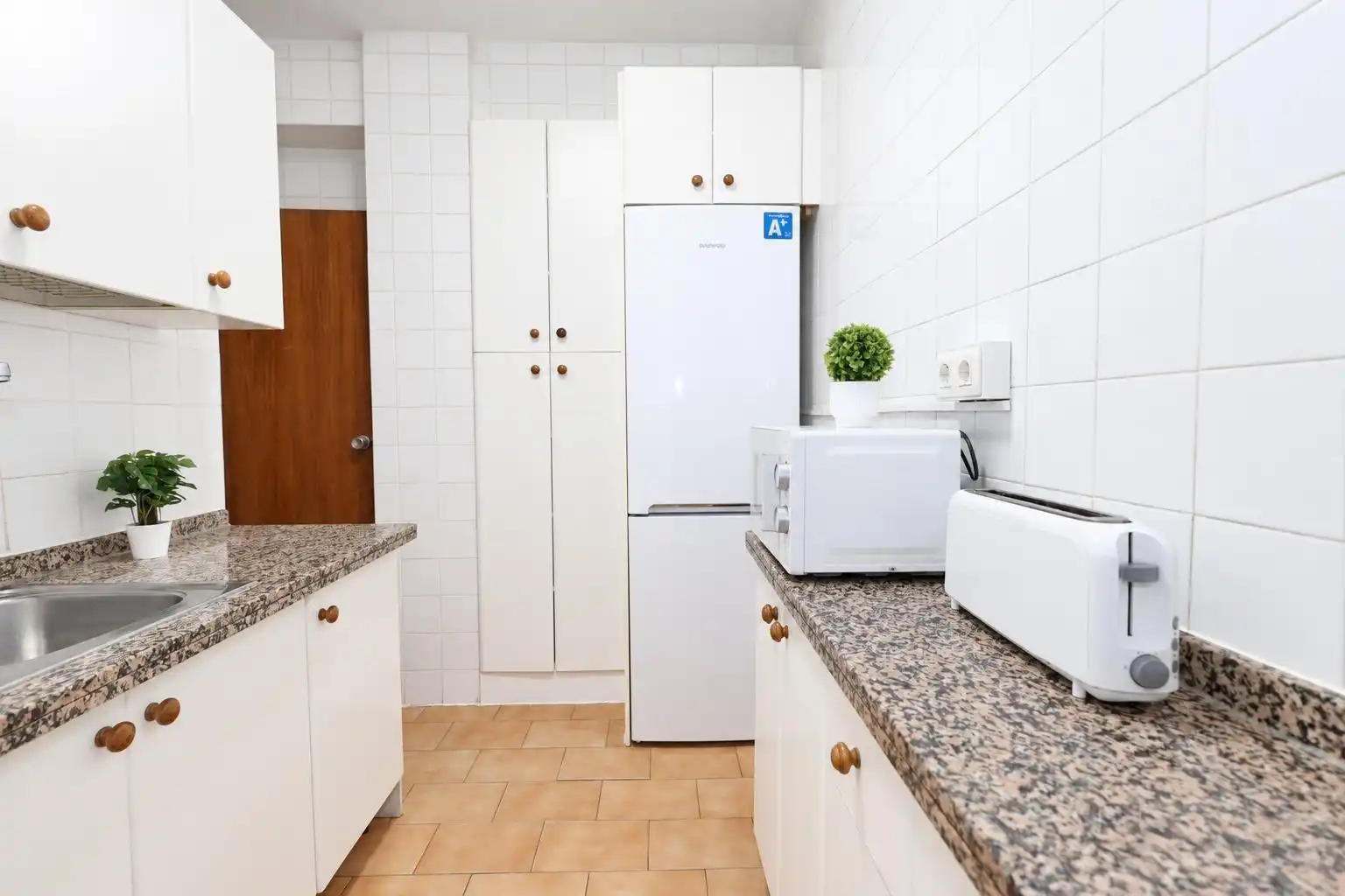 Wohnung mit Terrasse zum Verkauf in Calle Calle Gonzalo Gallas, imagen 27