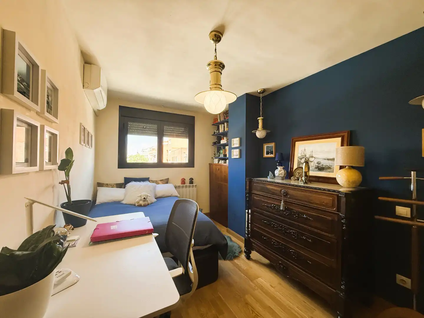 Habitación de Piso en venta en Valdemoro con Aire acondicionado, Calefacción y Trastero