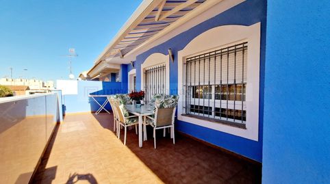 Foto 3 de Casa adosada en venta en Calle Jaguar, El Algar, Cartagena