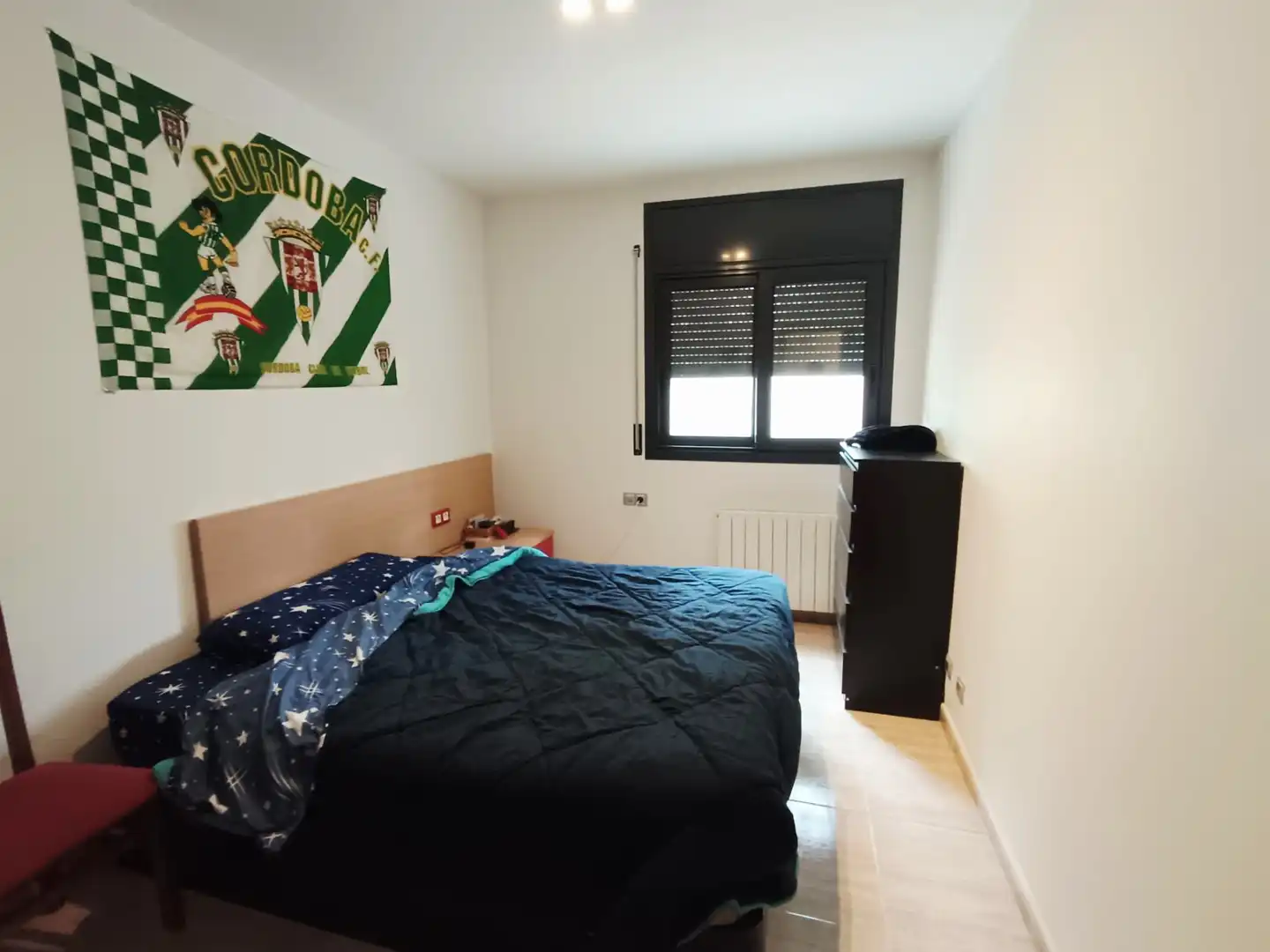 Habitación de Casa o chalet en venta en Piera con Calefacción, Jardín privado y Terraza