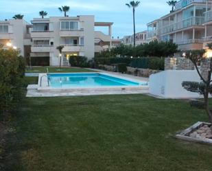Piscina de Apartament en venda en Vinaròs amb Calefacció, Terrassa i Moblat