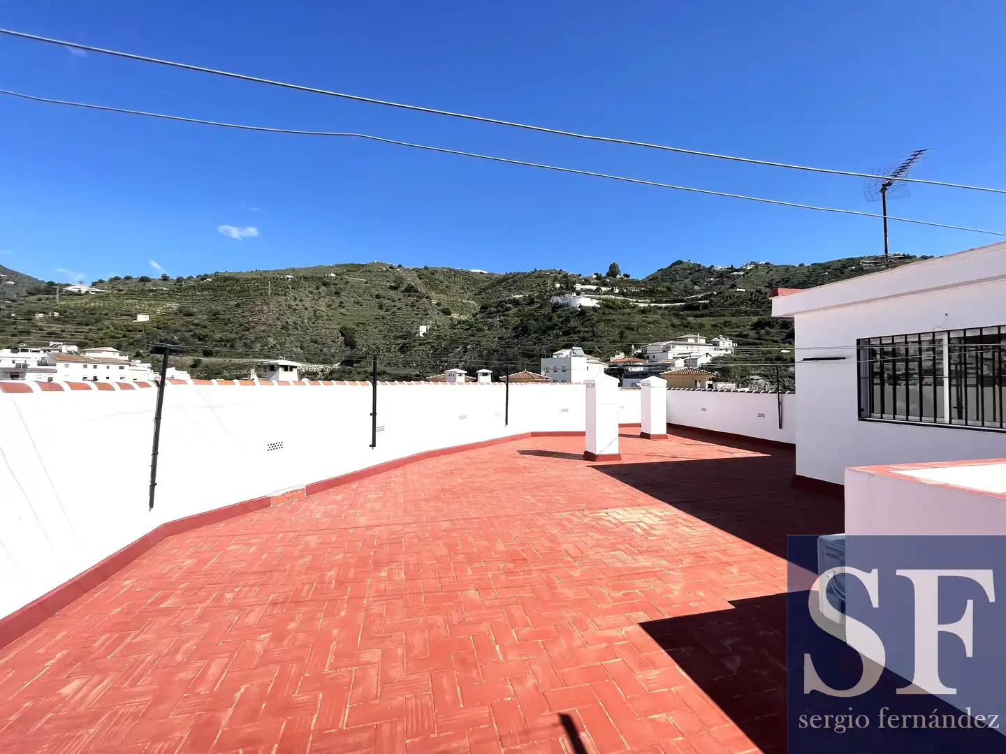 Exterior view of Apartments for sale in Algarrobo