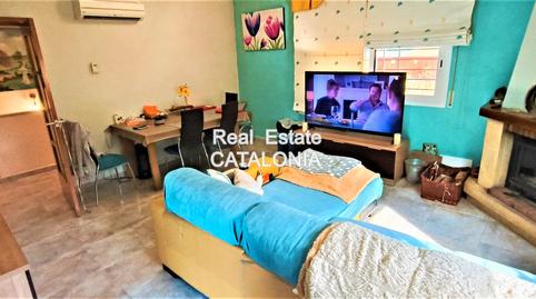 Foto 5 de Casa o xalet en venda a Lloret Residencial - Montlloret, Lloret de Mar